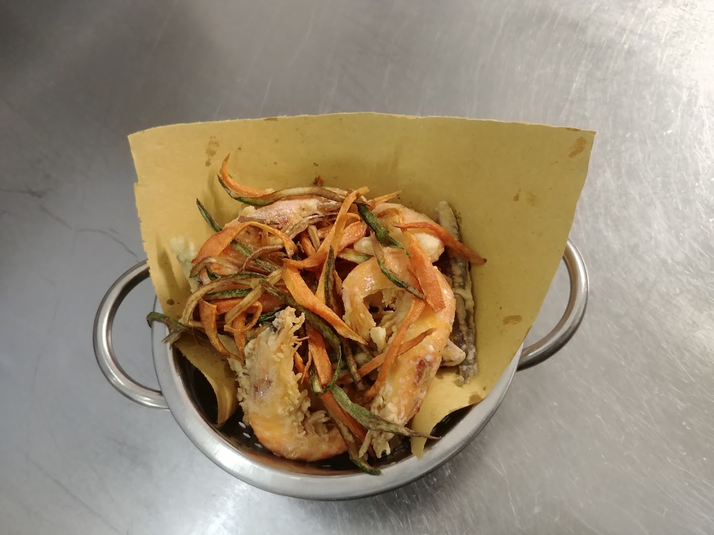 Ristorante Pizzeria Al Cantuccio · Foto 1
