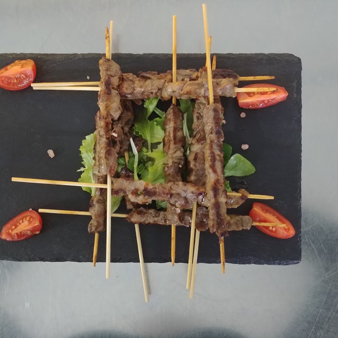 Ristorante Pizzeria Al Cantuccio · Foto 2